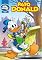 Livro HQ Disney Pato Donald Ed. 63