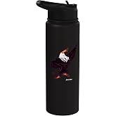 Angry Birds Mighty Eagle Stainless Steel Insulated Water Bottle