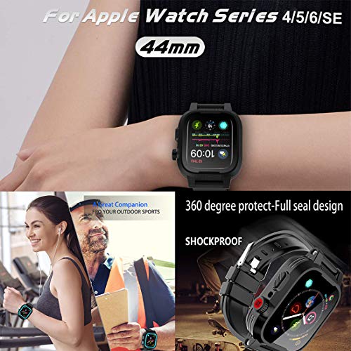 Apple Watch SE - Apple