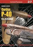 Image de Curtiss P-40, F,K,L,M,N models (TopDrawings)