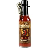 CaJohn's CaBoom! Ballistic Hot Sauce (5 oz.)