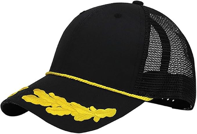amazon trucker cap