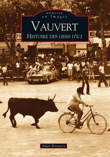 Vauvert