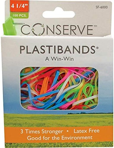 BAUSF6000 - Baumgartens Plasti Band