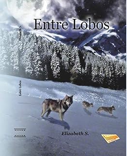 Livro Entre Lobos