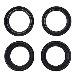 labwork Fork Seal & Dust Seal Kit Replacement for