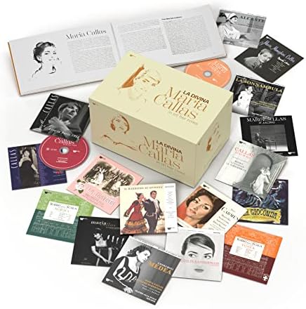 Amazon.com: The Live Recordings