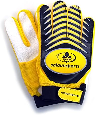 Salaun Sports Falcon Goalkeeper Glove