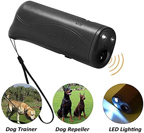 vantax handheld dog repellent