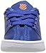K-Swiss Kids' Classic VN T Sneaker