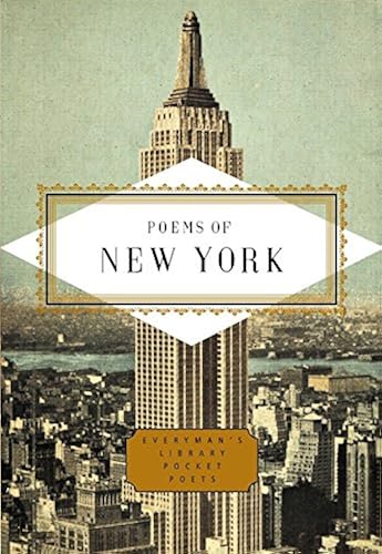 Download Poems of New York PDF