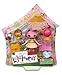 Mini Lalaloopsy Doll - Kat Jungle Roar
