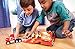 Disney Pixar Cars Wheel Action Drivers Mack Playset