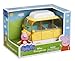Peppa Pig Little Campervan