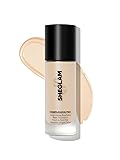 SHEGLAM Full Coverage Foundation Makeup Long