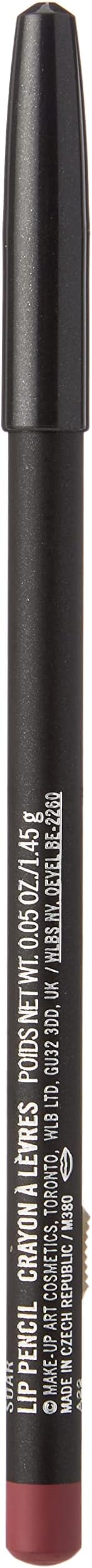 MAC Lip Pencil Full Size Classic Beauty Product view 2