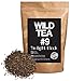 Organic Black Tea From India, Wild Tea #9 Premium Loose Leaf Tea Black Tea (2 ounce)