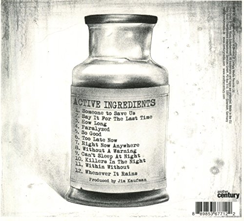 Medicine