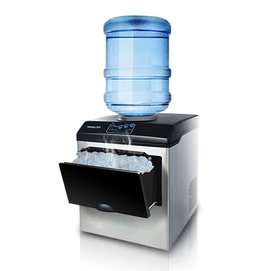 Which Is The Best Della Portable Top Load Electric Ice Maker