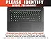 Decalrus - Decal Skin Sticker for Razer Blade RZ09 14 with Touch & None Touch 14