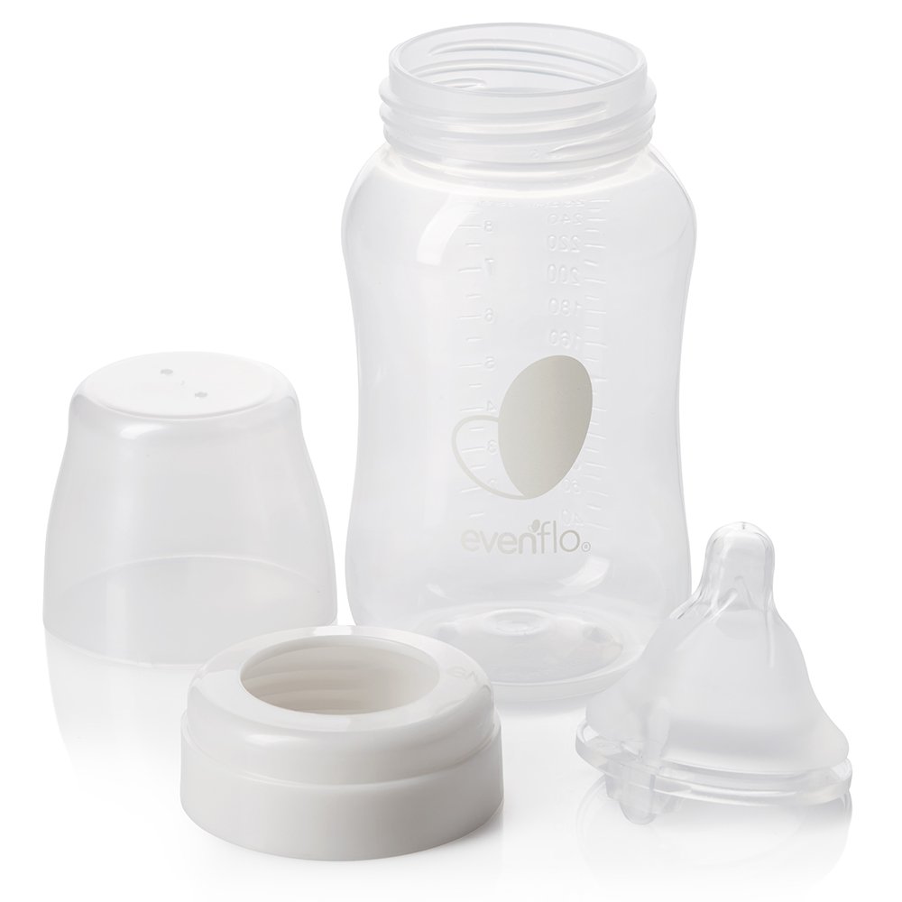 evenflo balance bottle