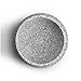 CHARMMAN Shaving Bowl for Men, Natural Granite Stone, Keep Warm Better, Easier to Lather, Exquisite Works of Shave Art（Snowflake Color）