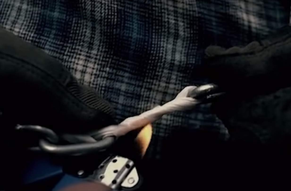 Forj Thermoplastic Tape Ribbon, 20 Feet of Lightweight, Compact Resin Fiber with 1000 Pounds of Tensile Strength, Perfect for Repairs and Maintenance. An Outdoor Retailer 2018 Innovation Award Winner. : Sports & Outdoors