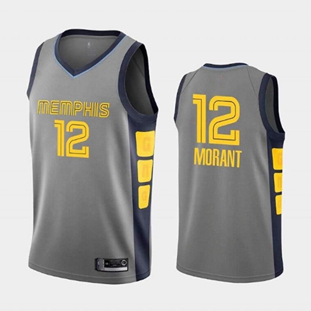 morant jersey youth