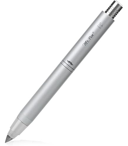 thumbnail image 2 of 30 Pcs Hb 2B 4B 6B 8B Lead Refills Graphite Drawing Leads Mechanical Pencil Auto Cl 2812 2 of 9
