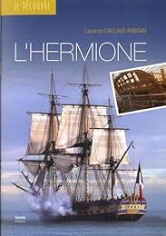 L'" Hermione"