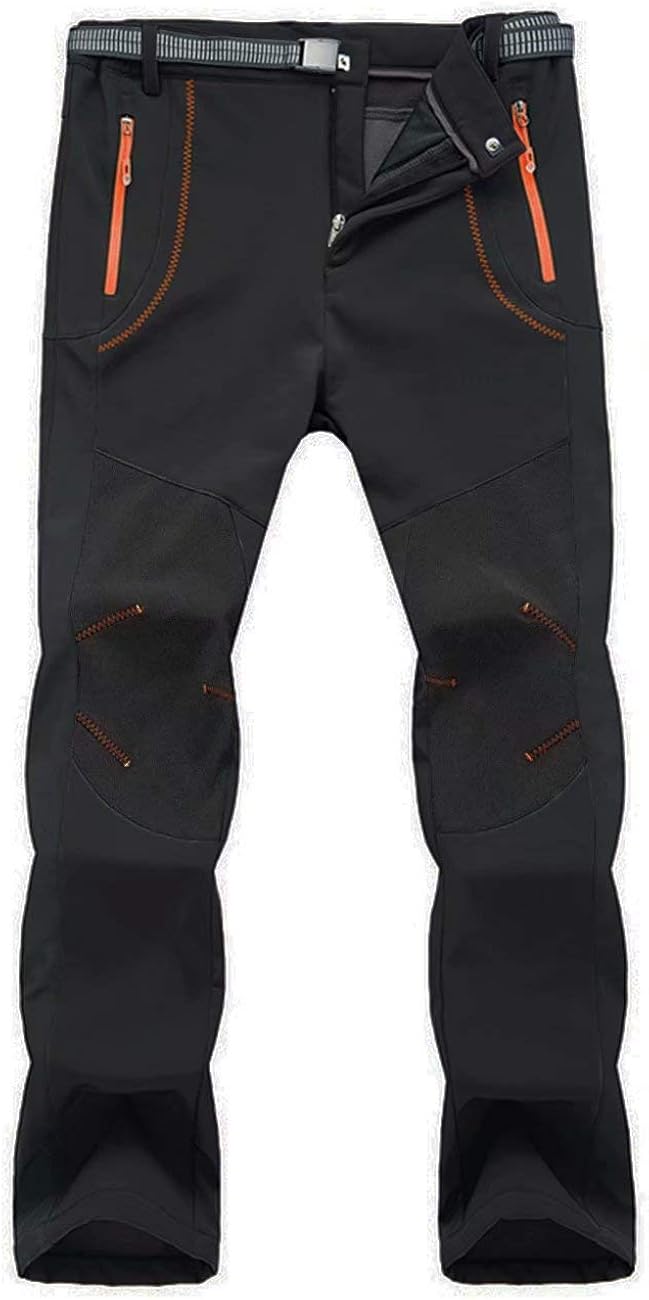 pants for snow hiking