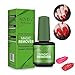 Magic Soak-Off Gel Nail Polish Remover, Professional Remover Nail Polish Delete Primer Acrylic Clean Degreaser For Nail Art Lacquer, Easily and Quickly(15ml)