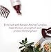 Keranique Damage Control Conditioner - Hydrating Treatment with Keratin for Dry Damaged Hair