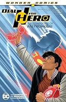 Trade Paperback edition cover