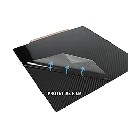 IdeaFormer 350x350mm Double Sided Printing Smooth