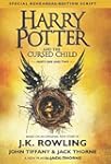 Harry Potter and the Cursed Child, Pa...