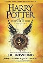 Harry Potter and the Cursed Child, Parts 1 & 2, Special Rehearsal Edition Script