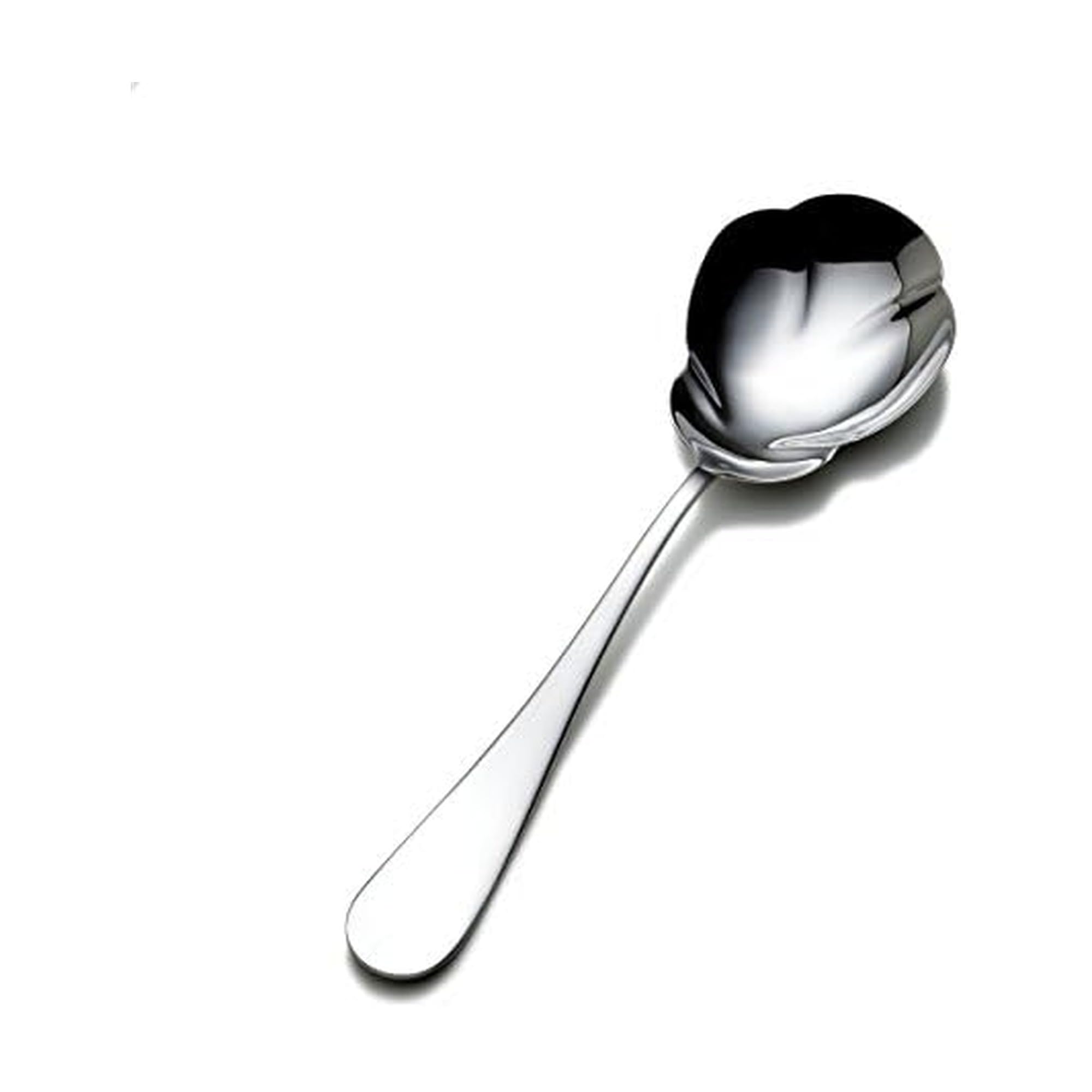 Towle Livinig Basic Salad Serving Spoon