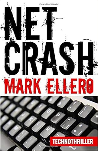 Mark Ellero – NetCrash (2017)