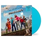 A Minecraft Movie (Songs from the Original Motion Picture Soundtrack) Original Soundtrack) [Analog]