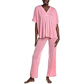 N Natori womens Congo Pj Set Length 26" Inseam 31"