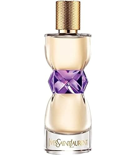 Amazon.com : Yves Saint Laurent Elle Eau de Parfum Spray for Women