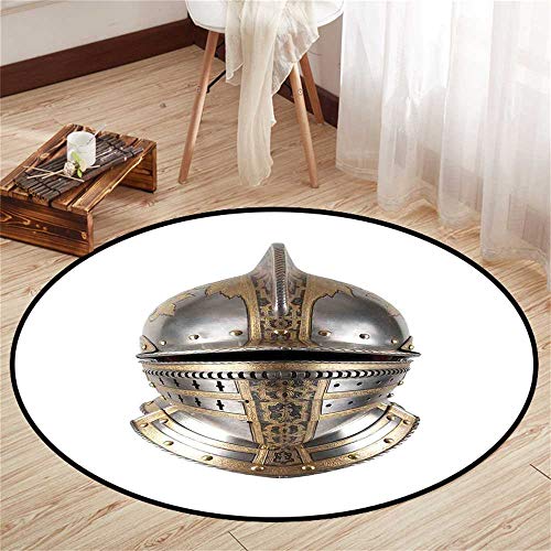 Circularity Floor Mat For Office Chair Carpet Round Indoor Floor