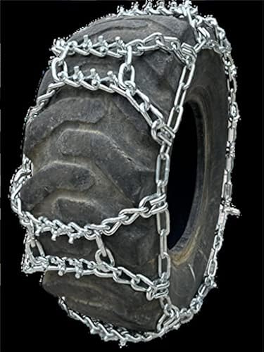 TireChain.com Compatible with Mercedes Benz Sprinter 2500 (2018 LT245/75R16 Load Range E Tire Chains John Deere 335 23x10.50-12 Tire Chains
