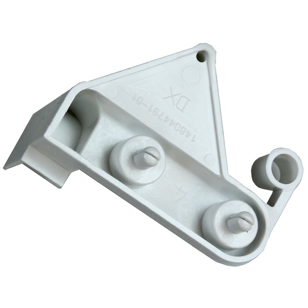 Ariston nevera congelador Right Hand bisagra de la puerta caja de ...