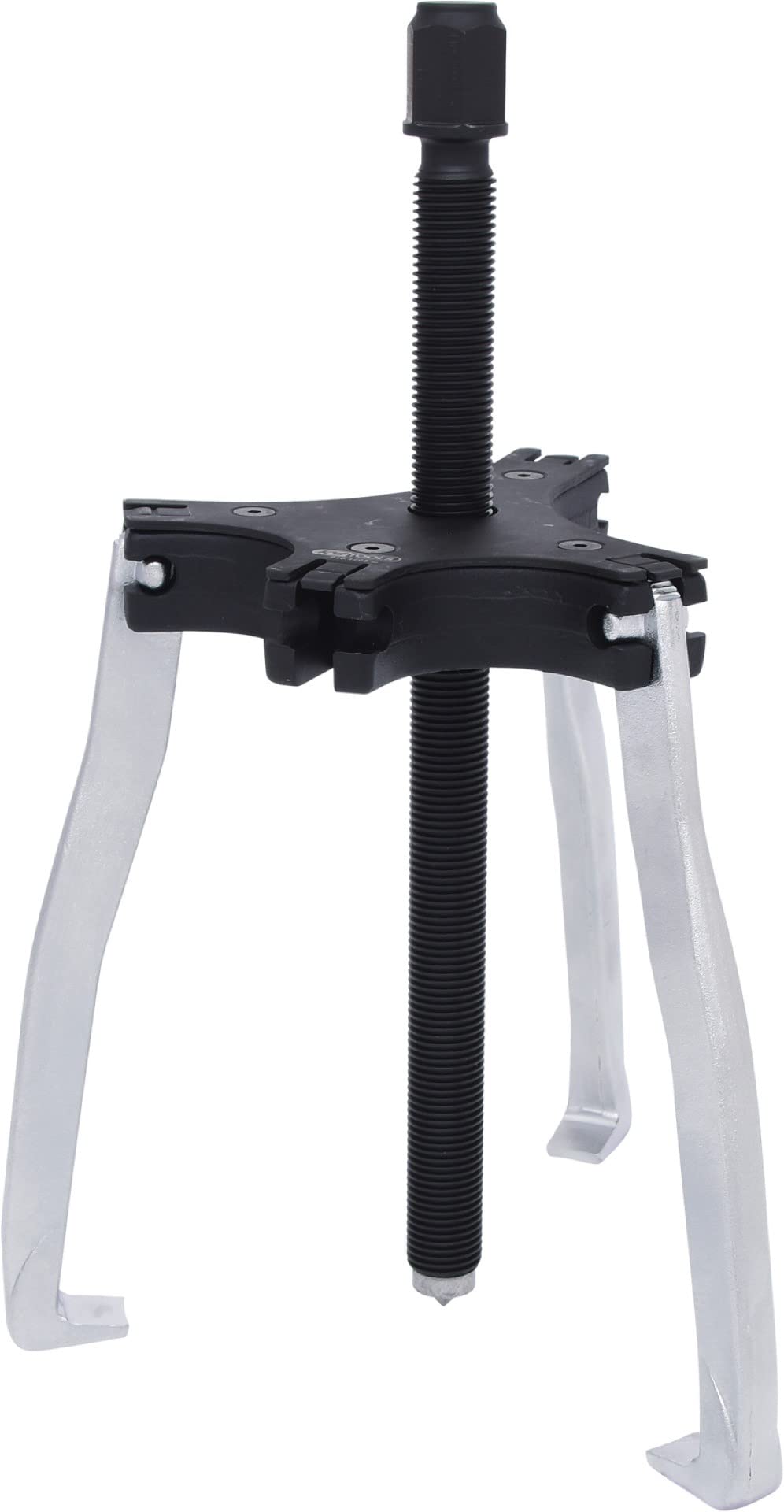 KS Tools 5-inch 3-Leg Puller Hydraulic