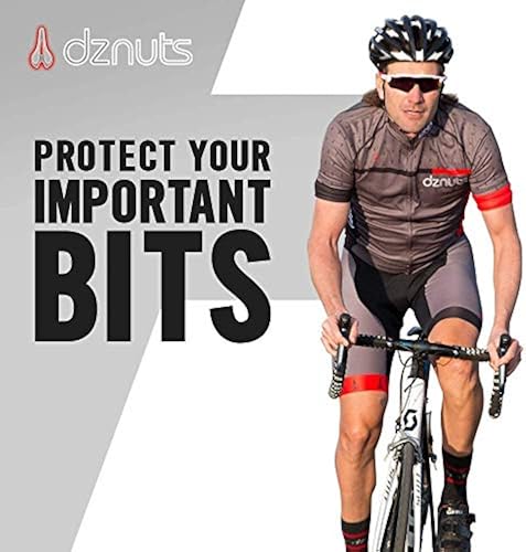 Men's Pro Chamois Cream, Anti-Chafing for Saddle Sores and