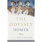 The Odyssey