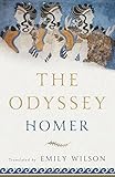 The Odyssey