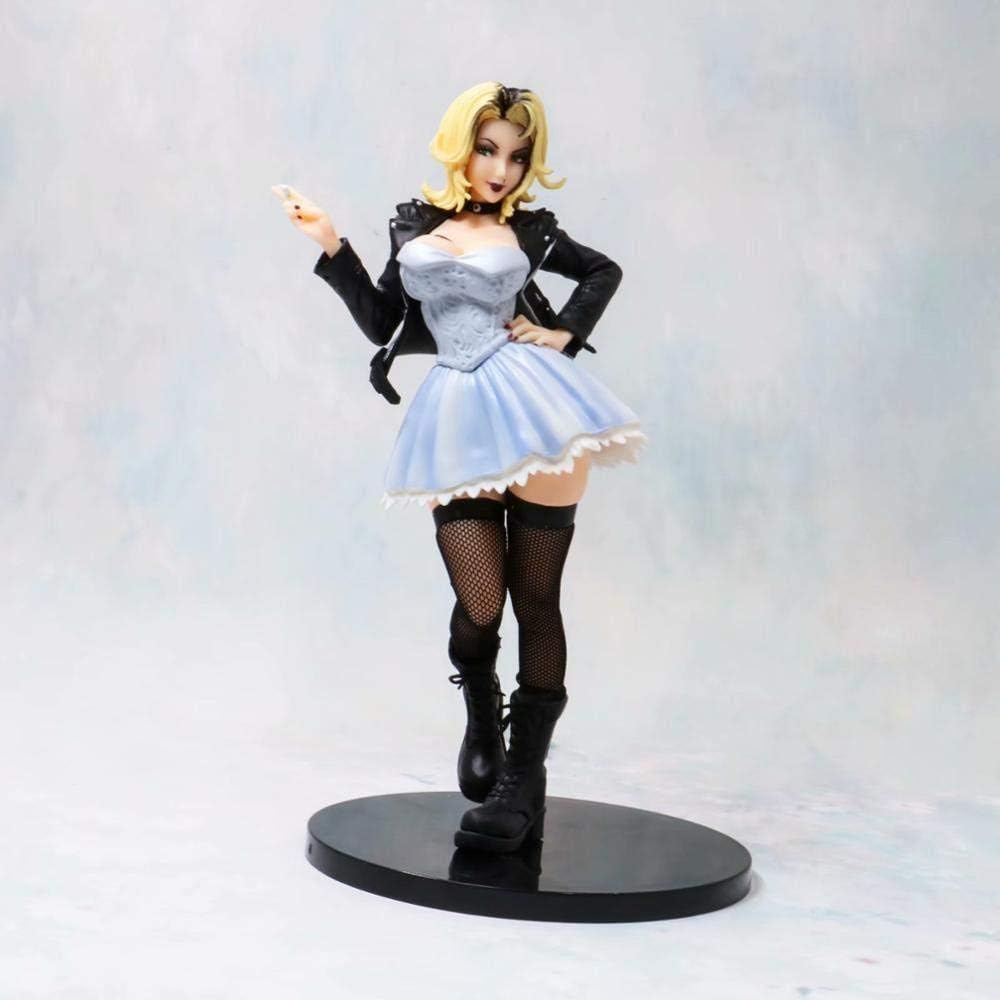 female anime figures
